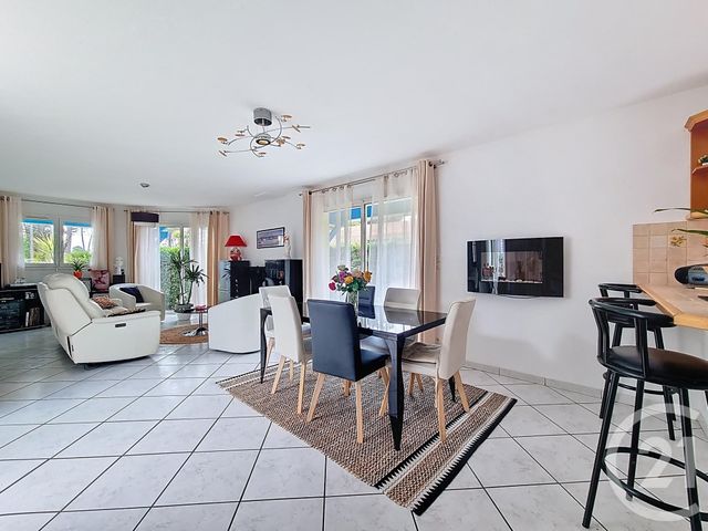 maison à vendre - 5 pièces - 137.0 m2 - GUJAN MESTRAS - 33 - AQUITAINE - Century 21 Duprat & Associés