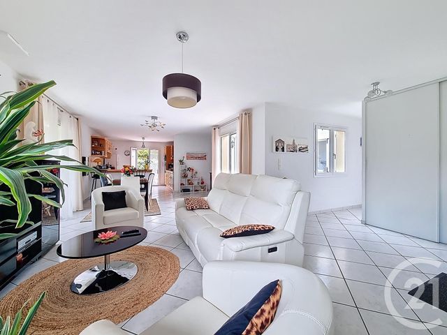 maison à vendre - 5 pièces - 137.0 m2 - GUJAN MESTRAS - 33 - AQUITAINE - Century 21 Duprat & Associés