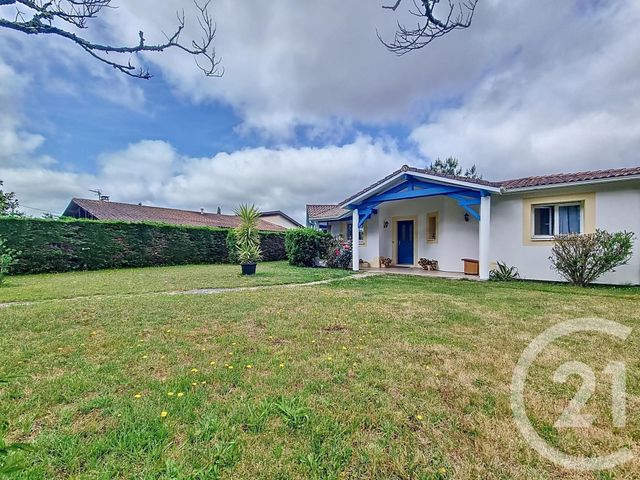maison à vendre - 5 pièces - 137.0 m2 - GUJAN MESTRAS - 33 - AQUITAINE - Century 21 Duprat & Associés