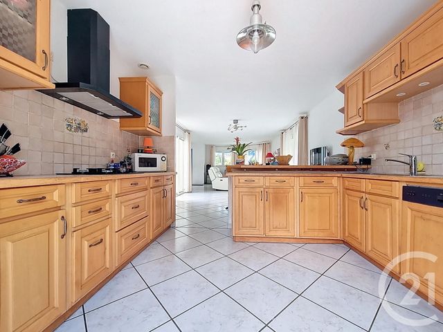 maison à vendre - 5 pièces - 137.0 m2 - GUJAN MESTRAS - 33 - AQUITAINE - Century 21 Duprat & Associés