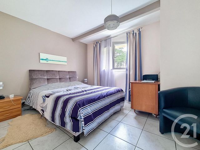 maison à vendre - 5 pièces - 137.0 m2 - GUJAN MESTRAS - 33 - AQUITAINE - Century 21 Duprat & Associés