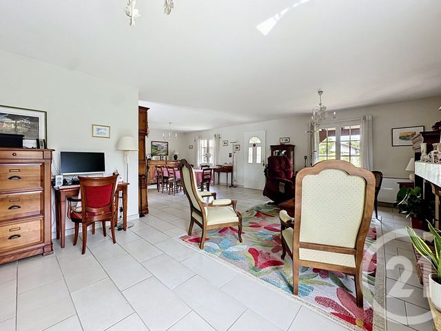 maison à vendre - 5 pièces - 195.75 m2 - GUJAN MESTRAS - 33 - AQUITAINE - Century 21 Duprat & Associés