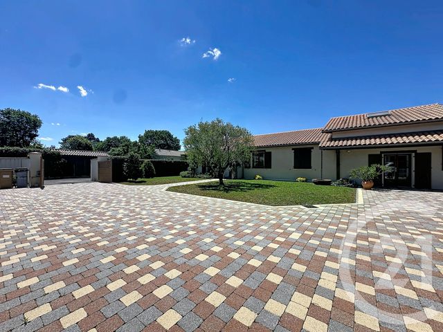 maison à vendre - 5 pièces - 195.75 m2 - GUJAN MESTRAS - 33 - AQUITAINE - Century 21 Duprat & Associés