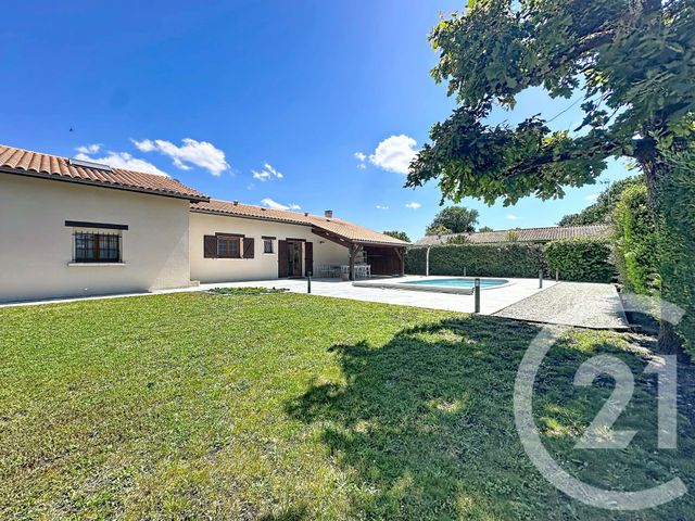 maison à vendre - 5 pièces - 195.75 m2 - GUJAN MESTRAS - 33 - AQUITAINE - Century 21 Duprat & Associés