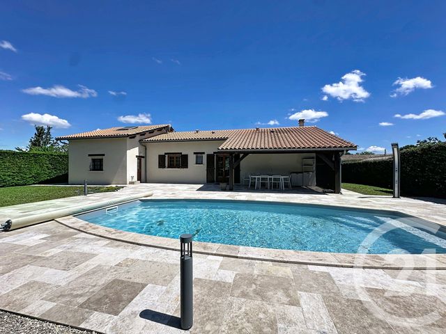 Maison à vendre GUJAN MESTRAS