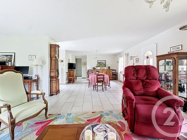 maison à vendre - 5 pièces - 195.75 m2 - GUJAN MESTRAS - 33 - AQUITAINE - Century 21 Duprat & Associés