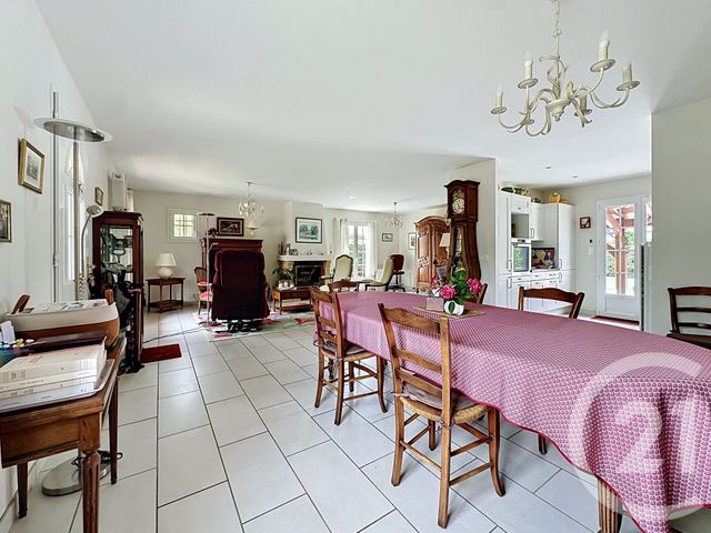 maison à vendre - 5 pièces - 195.75 m2 - GUJAN MESTRAS - 33 - AQUITAINE - Century 21 Duprat & Associés
