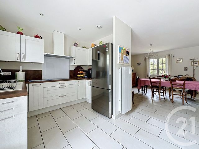 maison à vendre - 5 pièces - 195.75 m2 - GUJAN MESTRAS - 33 - AQUITAINE - Century 21 Duprat & Associés