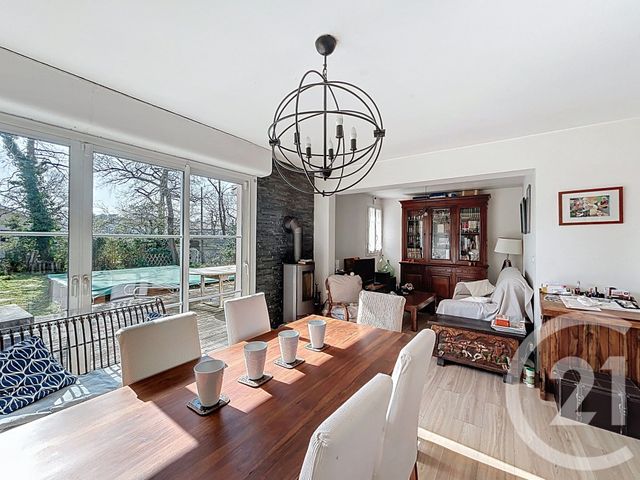 maison à vendre - 5 pièces - 101.15 m2 - GUJAN MESTRAS - 33 - AQUITAINE - Century 21 Duprat & Associés
