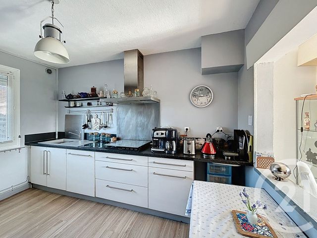 maison à vendre - 5 pièces - 101.15 m2 - GUJAN MESTRAS - 33 - AQUITAINE - Century 21 Duprat & Associés