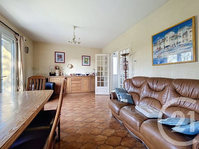 maison à vendre - 3 pièces - 67.7 m2 - GUJAN MESTRAS - 33 - AQUITAINE - Century 21 Duprat & Associés