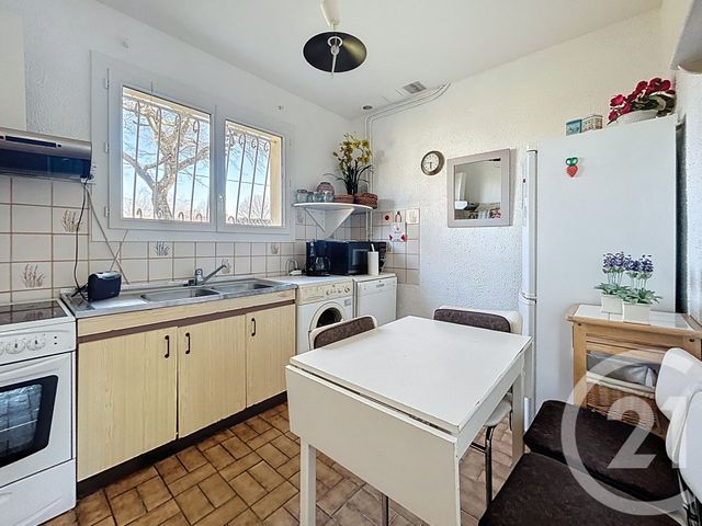 maison à vendre - 3 pièces - 67.7 m2 - GUJAN MESTRAS - 33 - AQUITAINE - Century 21 Duprat & Associés