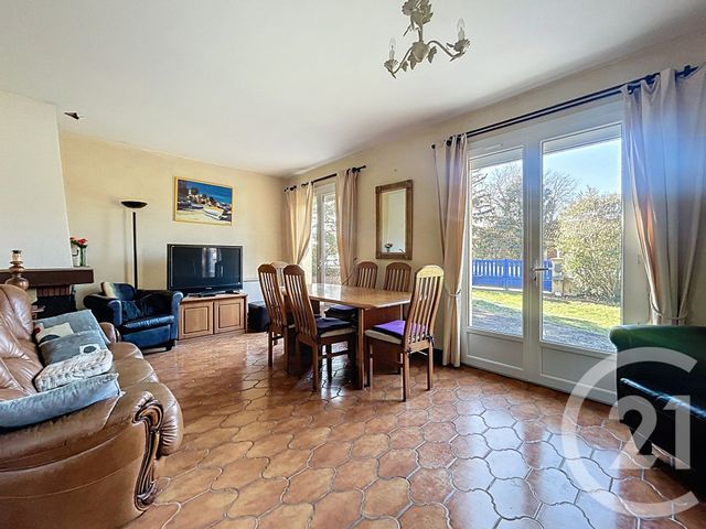 maison à vendre - 3 pièces - 67.7 m2 - GUJAN MESTRAS - 33 - AQUITAINE - Century 21 Duprat & Associés