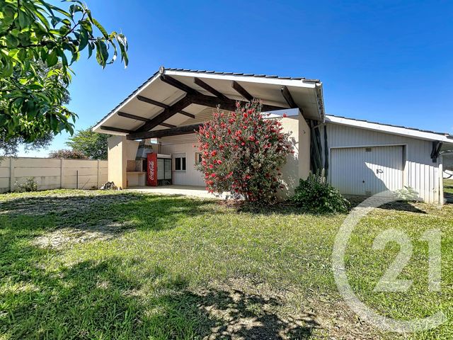 maison à vendre - 4 pièces - 113.4 m2 - GUJAN MESTRAS - 33 - AQUITAINE - Century 21 Duprat & Associés