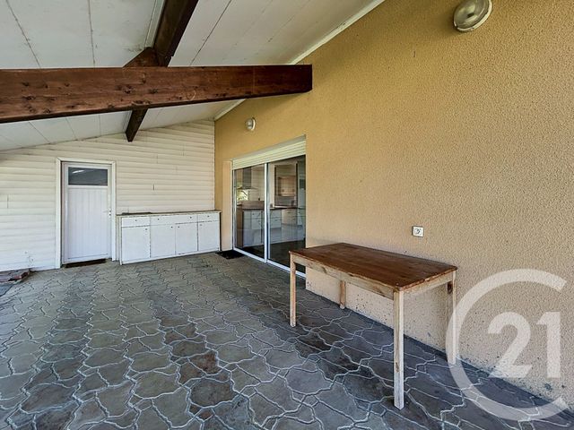 maison à vendre - 4 pièces - 113.4 m2 - GUJAN MESTRAS - 33 - AQUITAINE - Century 21 Duprat & Associés