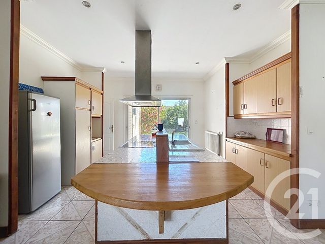 maison à vendre - 4 pièces - 113.4 m2 - GUJAN MESTRAS - 33 - AQUITAINE - Century 21 Duprat & Associés