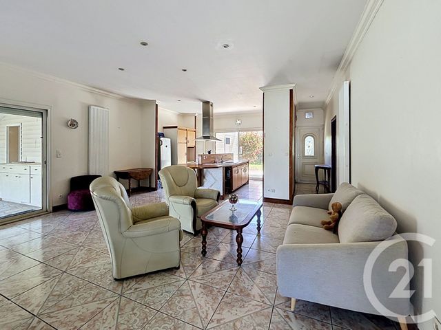 maison à vendre - 4 pièces - 113.4 m2 - GUJAN MESTRAS - 33 - AQUITAINE - Century 21 Duprat & Associés