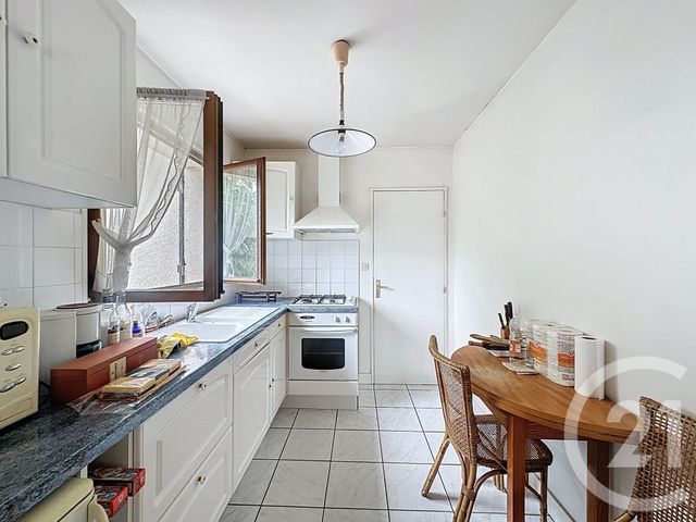 maison à vendre - 3 pièces - 61.13 m2 - GUJAN MESTRAS - 33 - AQUITAINE - Century 21 Duprat & Associés