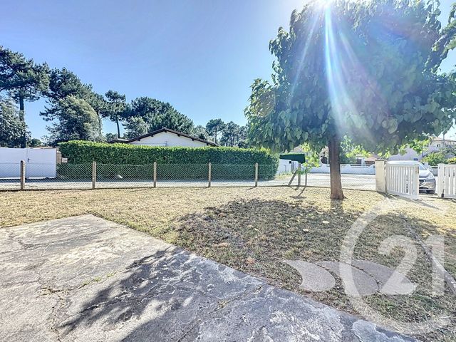 maison à vendre - 3 pièces - 61.13 m2 - GUJAN MESTRAS - 33 - AQUITAINE - Century 21 Duprat & Associés