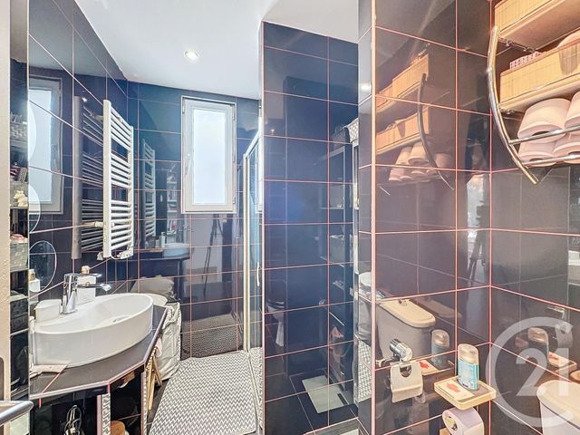 maison à vendre - 4 pièces - 83.54 m2 - GUJAN MESTRAS - 33 - AQUITAINE - Century 21 Duprat & Associés