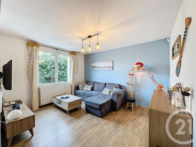 maison à vendre - 4 pièces - 83.54 m2 - GUJAN MESTRAS - 33 - AQUITAINE - Century 21 Duprat & Associés