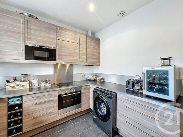 maison à vendre - 4 pièces - 83.54 m2 - GUJAN MESTRAS - 33 - AQUITAINE - Century 21 Duprat & Associés