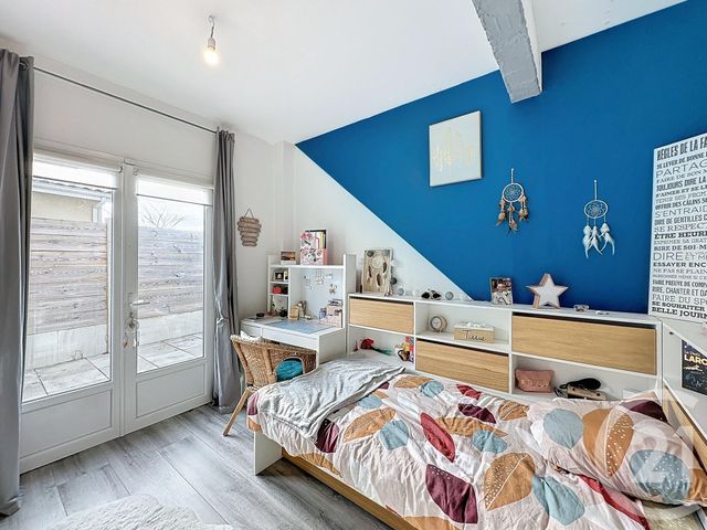 maison à vendre - 4 pièces - 83.54 m2 - GUJAN MESTRAS - 33 - AQUITAINE - Century 21 Duprat & Associés