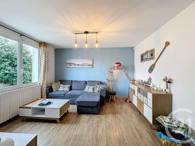 maison à vendre - 4 pièces - 83.54 m2 - GUJAN MESTRAS - 33 - AQUITAINE - Century 21 Duprat & Associés