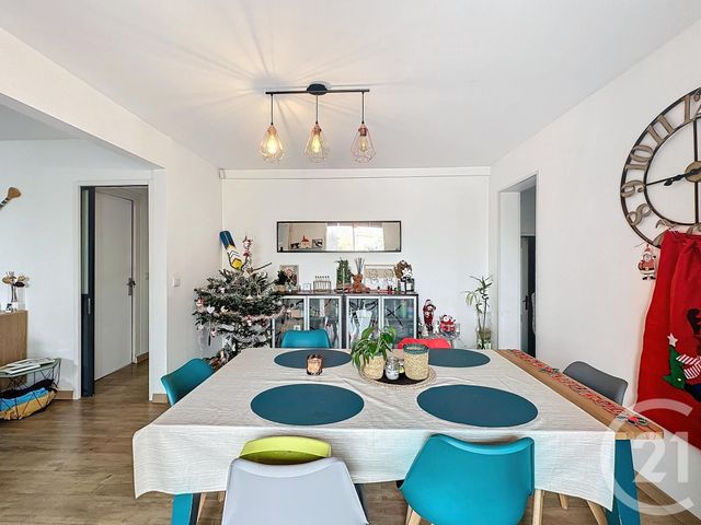 maison à vendre - 4 pièces - 83.54 m2 - GUJAN MESTRAS - 33 - AQUITAINE - Century 21 Duprat & Associés