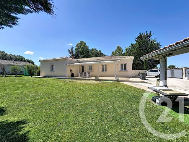 Maison à vendre GUJAN MESTRAS