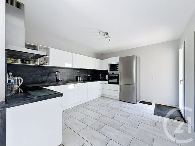 maison à vendre - 5 pièces - 143.71 m2 - GUJAN MESTRAS - 33 - AQUITAINE - Century 21 Duprat & Associés