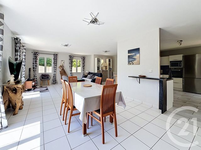 maison à vendre - 5 pièces - 143.71 m2 - GUJAN MESTRAS - 33 - AQUITAINE - Century 21 Duprat & Associés