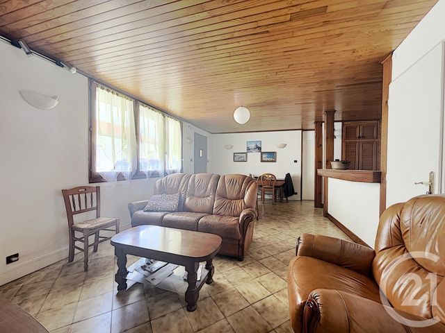 Afficher la photo en grand maison à vendre - 3 pièces - 53.39 m2 - LA TESTE DE BUCH - 33 - AQUITAINE - Century 21 Duprat Donnesse
