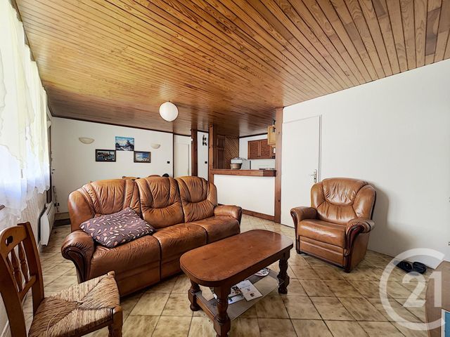 Afficher la photo en grand maison à vendre - 3 pièces - 53.39 m2 - LA TESTE DE BUCH - 33 - AQUITAINE - Century 21 Duprat Donnesse