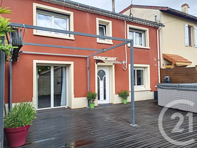 Afficher la photo en grand maison à vendre - 4 pièces - 91.0 m2 - GUJAN MESTRAS - 33 - AQUITAINE - Century 21 Duprat Donnesse