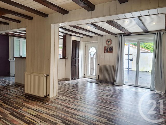 Afficher la photo en grand maison à vendre - 4 pièces - 91.0 m2 - GUJAN MESTRAS - 33 - AQUITAINE - Century 21 Duprat Donnesse