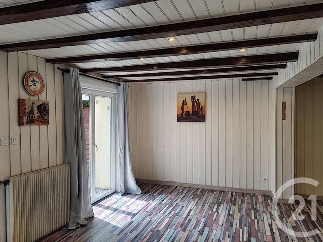 Afficher la photo en grand maison à vendre - 4 pièces - 91.0 m2 - GUJAN MESTRAS - 33 - AQUITAINE - Century 21 Duprat Donnesse