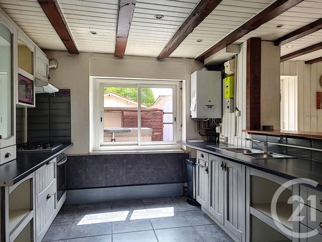 Afficher la photo en grand maison à vendre - 4 pièces - 91.0 m2 - GUJAN MESTRAS - 33 - AQUITAINE - Century 21 Duprat Donnesse