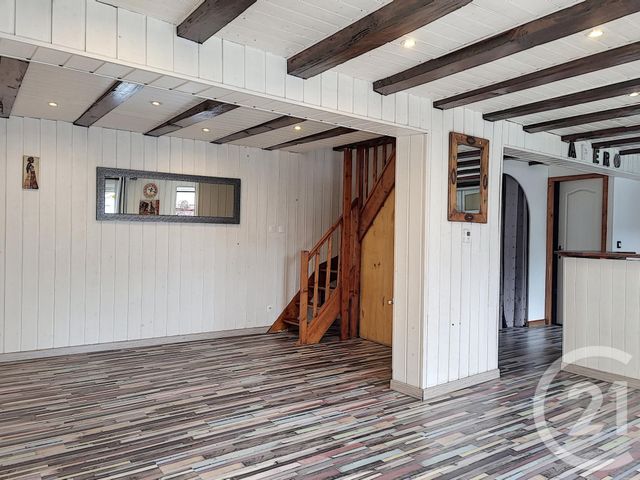 Afficher la photo en grand maison à vendre - 4 pièces - 91.0 m2 - GUJAN MESTRAS - 33 - AQUITAINE - Century 21 Duprat Donnesse