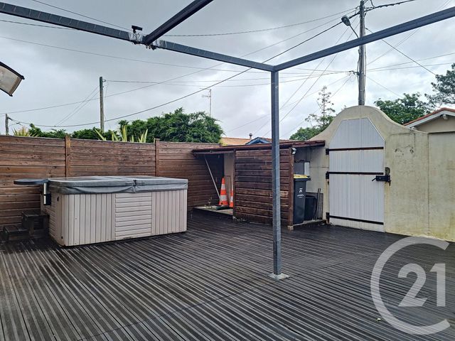 Afficher la photo en grand maison à vendre - 4 pièces - 91.0 m2 - GUJAN MESTRAS - 33 - AQUITAINE - Century 21 Duprat Donnesse