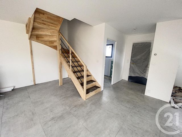 maison à vendre - 4 pièces - 95.35 m2 - GUJAN MESTRAS - 33 - AQUITAINE - Century 21 Duprat Donnesse maison à vendre - 4 pièces - 95.35 m2 - GUJAN MESTRAS - 33 - AQUITAINE - Century 21 Duprat Donnesse