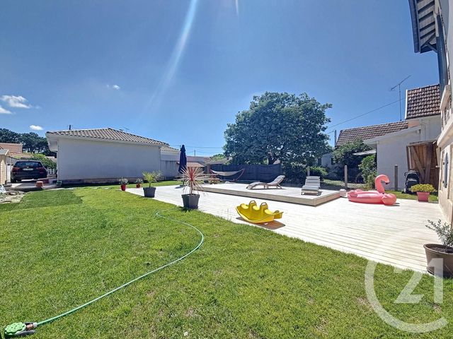 Afficher la photo en grand maison à vendre - 6 pièces - 160.0 m2 - GUJAN MESTRAS - 33 - AQUITAINE - Century 21 Duprat Donnesse