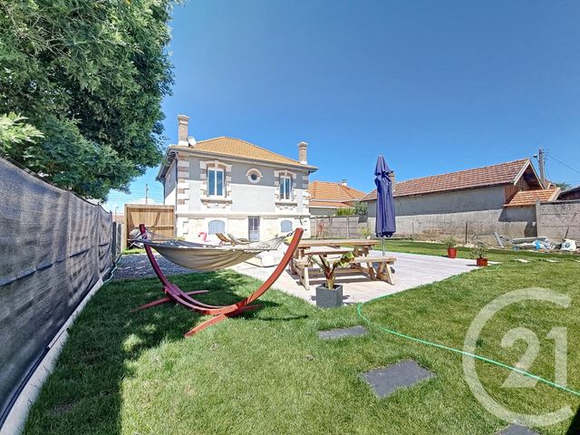 Afficher la photo en grand maison à vendre - 6 pièces - 160.0 m2 - GUJAN MESTRAS - 33 - AQUITAINE - Century 21 Duprat Donnesse