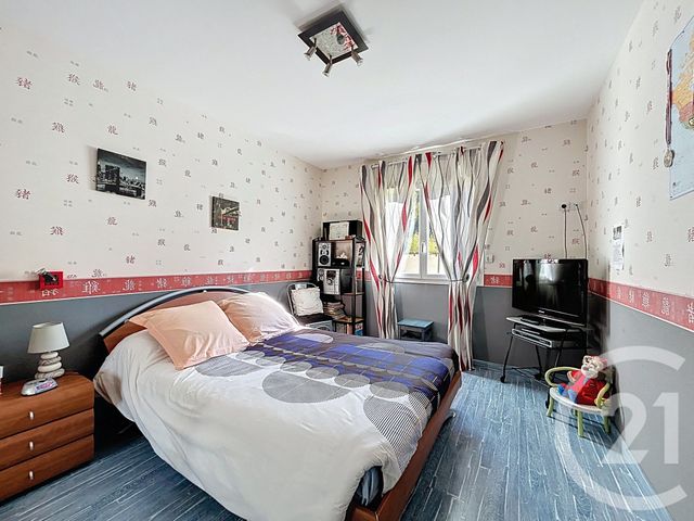 maison à vendre - 6 pièces - 181.0 m2 - GUJAN MESTRAS - 33 - AQUITAINE - Century 21 Duprat & Associés