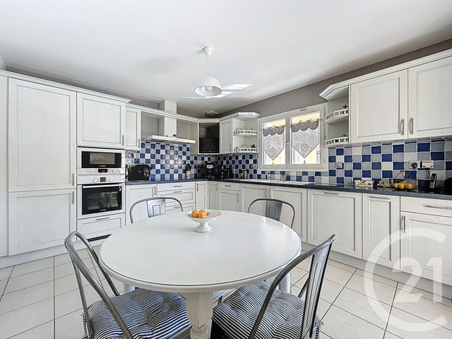 maison à vendre - 6 pièces - 181.0 m2 - GUJAN MESTRAS - 33 - AQUITAINE - Century 21 Duprat & Associés