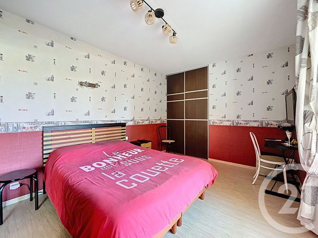 maison à vendre - 6 pièces - 181.0 m2 - GUJAN MESTRAS - 33 - AQUITAINE - Century 21 Duprat & Associés