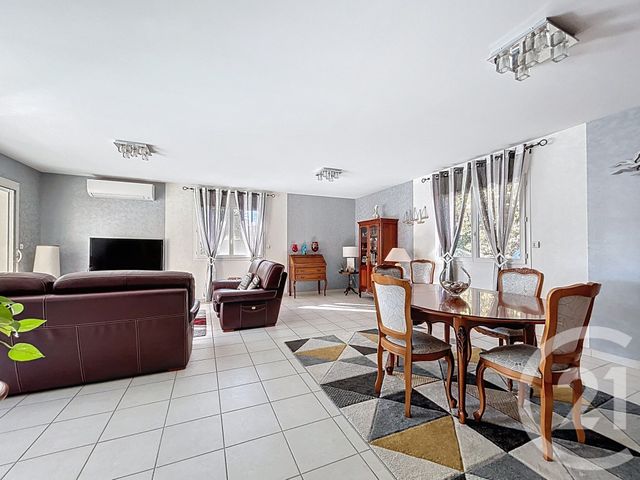 maison à vendre - 6 pièces - 181.0 m2 - GUJAN MESTRAS - 33 - AQUITAINE - Century 21 Duprat & Associés