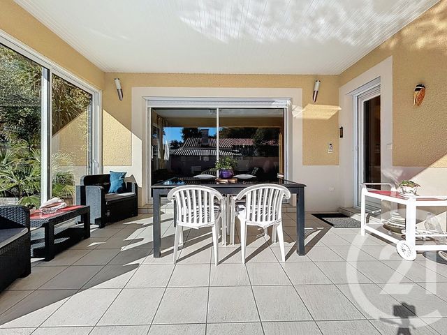 maison à vendre - 6 pièces - 181.0 m2 - GUJAN MESTRAS - 33 - AQUITAINE - Century 21 Duprat & Associés