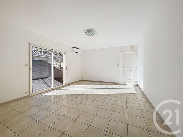 maison à vendre - 3 pièces - 60.72 m2 - GUJAN MESTRAS - 33 - AQUITAINE - Century 21 Duprat & Associés