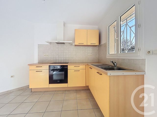 maison à vendre - 3 pièces - 60.72 m2 - GUJAN MESTRAS - 33 - AQUITAINE - Century 21 Duprat & Associés